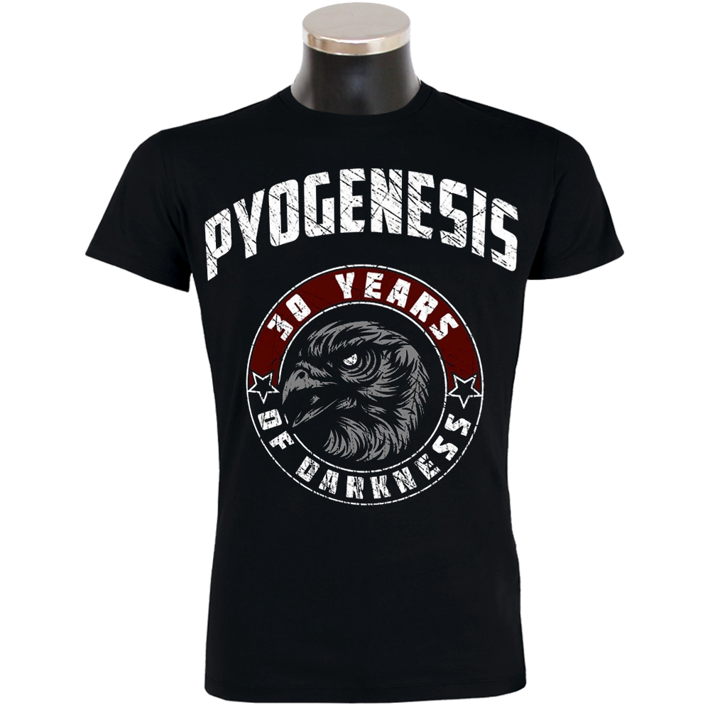 PYOGENESIS