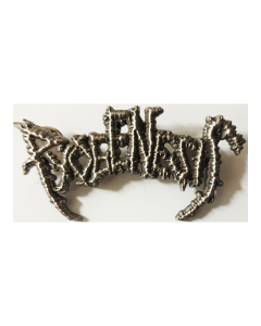 PYOGENESIS 'Logo 1991' Metal Pin