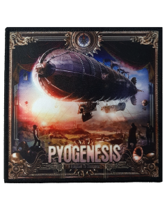 PYOGENESIS 'A Kingdom to Disappear' Patch
