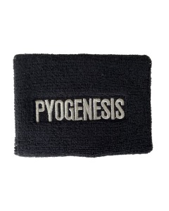 PYOGENESIS 'Logo' Sweatband