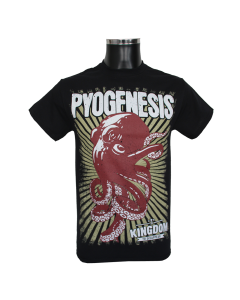 PYOGENESIS 'Tour2017' T-Shirt