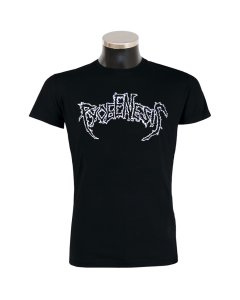 PYOGENESIS 'Logo 1991' T-Shirt black