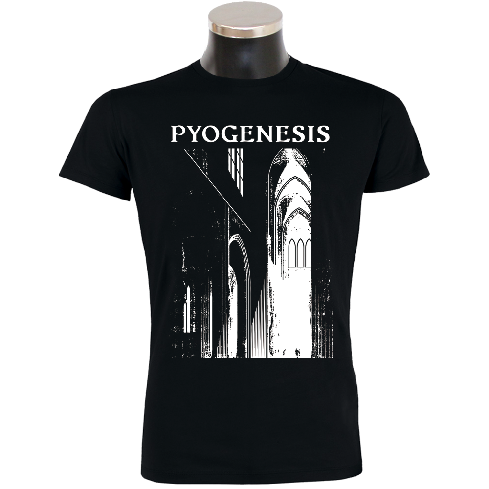 'Ignis Creatio' Tshirt