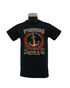 PYOGENESIS 'Tour 2016' T-Shirt