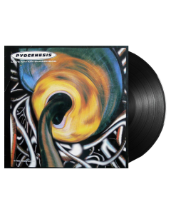 PYOGENESIS 'Love Nation Sugarhead - The Remixes' 12" Vinyl