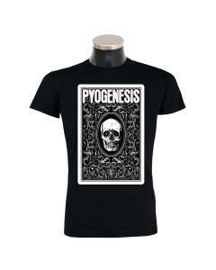 PYOGENESIS 'Card' T-Shirt
